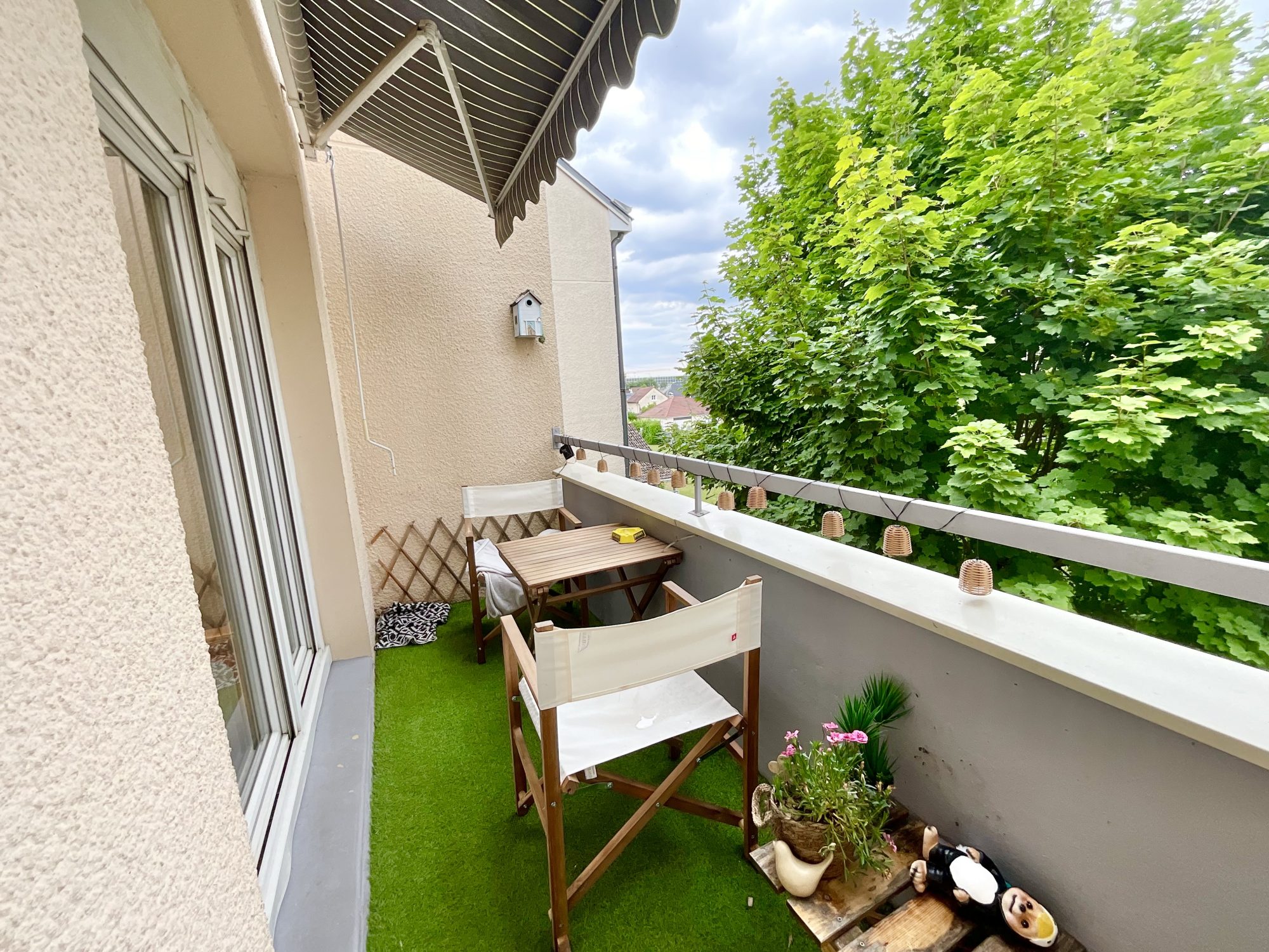 Appartement à vendre Châteauneuf-sur-Loire