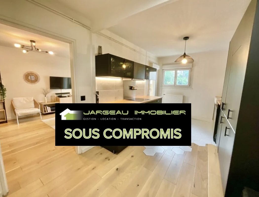 Appartement à vendre Châteauneuf-sur-Loire