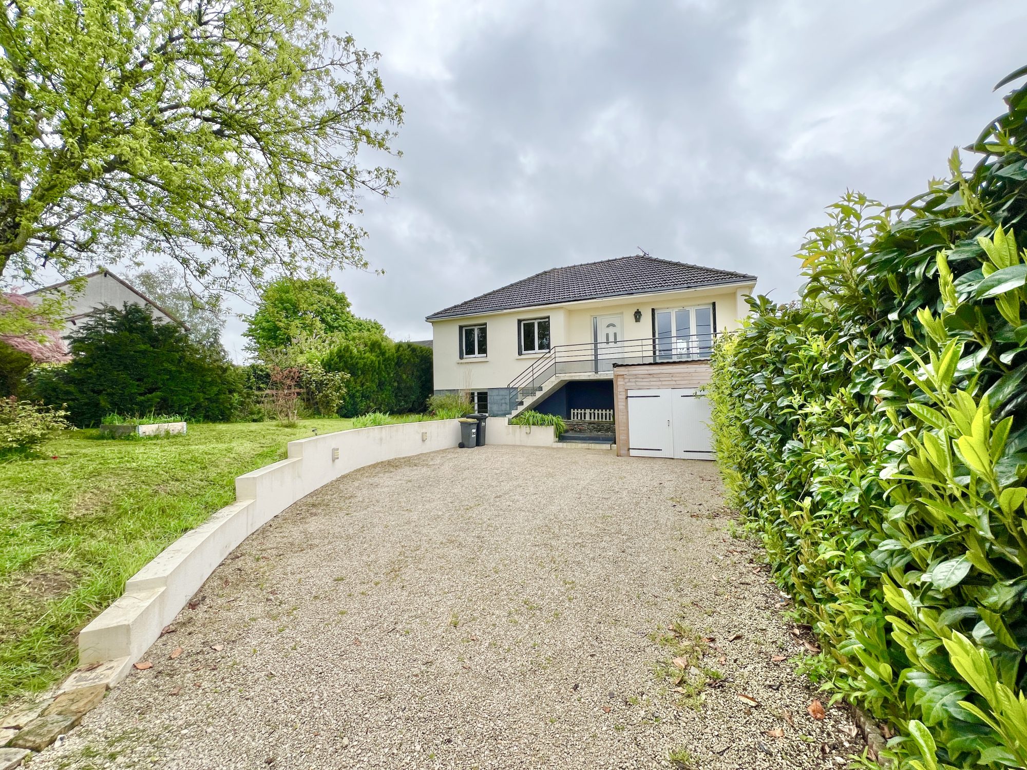 Maison à vendre Vennecy