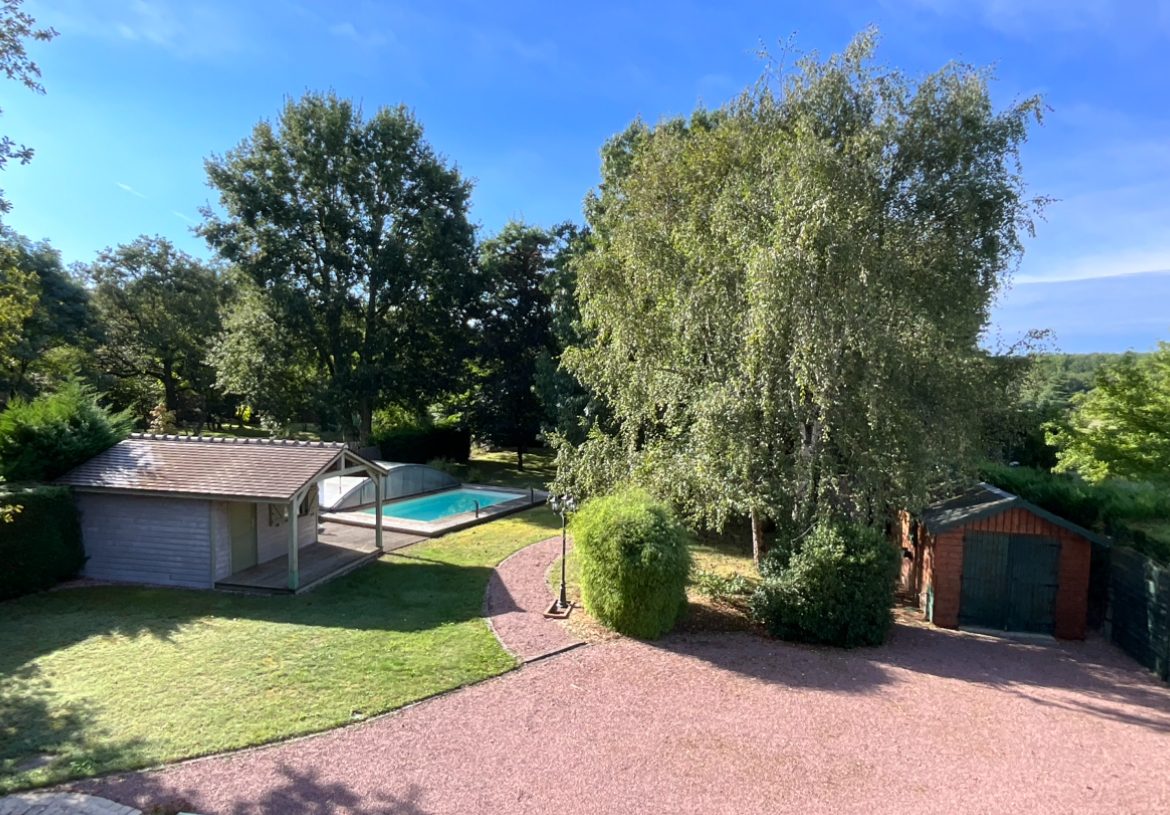 Maison à vendre Vienne-en-Val